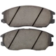 Purchase Top-Quality QUALITY-BUILT - 1000-1013C - Front Disc Brake Pad Set pa2