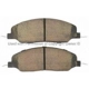Purchase Top-Quality Front Ceramic Pads by QUALITY-BUILT - 1000-1081C pa3
