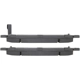 Purchase Top-Quality QUALITY-BUILT - 1000-1094C - Front Disc Brake Pad Set pa4