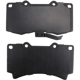 Purchase Top-Quality QUALITY-BUILT - 1000-1119C - Front Disc Brake Pad Set pa4
