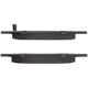 Purchase Top-Quality QUALITY-BUILT - 1000-1169AC - Front Disc Brake Pad Set pa1
