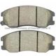 Purchase Top-Quality Front Ceramic Pads by QUALITY-BUILT - 1000-1264C pa3