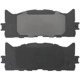 Purchase Top-Quality QUALITY-BUILT - 1000-1293C - Front Disc Brake Pad Set pa3