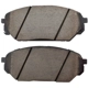 Purchase Top-Quality QUALITY-BUILT - 1000-1301C - Front Disc Brake Pad Set pa5
