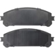 Purchase Top-Quality QUALITY-BUILT - 1000-1324C - Front Disc Brake Pad Set pa3