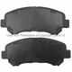 Purchase Top-Quality Front Ceramic Pads by QUALITY-BUILT - 1000-1374C pa2