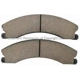 Purchase Top-Quality Front Ceramic Pads by QUALITY-BUILT - 1000-1411C pa3
