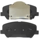 Purchase Top-Quality QUALITY-BUILT - 1000-1413C - Front Disc Brake Pad Set pa3