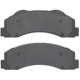 Purchase Top-Quality QUALITY-BUILT - 1000-1414C - Front Disc Brake Pad Set pa3