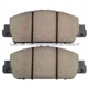 Purchase Top-Quality Front Ceramic Pads by QUALITY-BUILT - 1000-1654C pa3