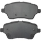 Purchase Top-Quality QUALITY-BUILT - 1000-1730C - Front Disc Brake Pad Set pa3