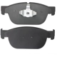 Purchase Top-Quality QUALITY-BUILT - 1000-1865C - Disc Brake Pad Set pa3