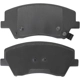 Purchase Top-Quality QUALITY-BUILT - 1000-1912C - Front Disk Brake Pad Set pa1