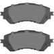Purchase Top-Quality QUALITY-BUILT - 1000-1950C - Front Disk Brake Pad Set pa3