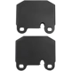 Purchase Top-Quality QUALITY-BUILT - 1001-0174C - Brake Pad Set pa3