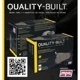 Purchase Top-Quality Front Ceramic Pads by QUALITY-BUILT - 1001-0440C pa2