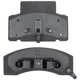 Purchase Top-Quality QUALITY-BUILT - 1001-0459C - Front Disc Brake Pad Set pa3