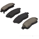 Purchase Top-Quality QUALITY-BUILT - 1001-0562C - Front Disc Brake Pad Set pa3