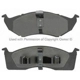 Purchase Top-Quality Front Ceramic Pads by QUALITY-BUILT - 1001-0591C pa2