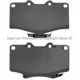 Purchase Top-Quality Front Ceramic Pads by QUALITY-BUILT - 1001-0611C pa2