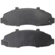 Purchase Top-Quality QUALITY-BUILT - 1001-0679C - Front Disc Brake Pad Set pa3