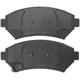 Purchase Top-Quality QUALITY-BUILT - 1001-0699C - Front Disc Brake Pad Set pa3