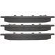 Purchase Top-Quality QUALITY-BUILT - 1001-0699C - Front Disc Brake Pad Set pa4