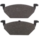 Purchase Top-Quality QUALITY-BUILT - 1001-0768C - Brake Pad Set with Hardware pa3