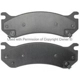 Purchase Top-Quality Front Ceramic Pads by QUALITY-BUILT - 1001-0785C pa3