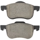 Purchase Top-Quality QUALITY-BUILT - 1001-0794C - Front Disc Brake Pad Set pa6