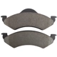 Purchase Top-Quality QUALITY-BUILT - 1001-0820C - Front Disc Brake Pad Set pa2