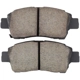 Purchase Top-Quality QUALITY-BUILT - 1001-0831C - Front Disc Brake Pad Set pa3