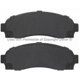 Purchase Top-Quality Front Ceramic Pads by QUALITY-BUILT - 1001-0833C pa2