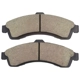 Purchase Top-Quality QUALITY-BUILT - 1001-0882C - Front Disc Brake Pad Set pa2