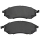 Purchase Top-Quality QUALITY-BUILT - 1001-0888C - Front Disc Brake Pad Set pa3