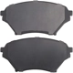 Purchase Top-Quality QUALITY-BUILT - 1001-0890C - Front Disc Brake Pad Set pa3