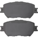 Purchase Top-Quality QUALITY-BUILT - 1001-0908AC - Front Disk Brake Pad Set pa3