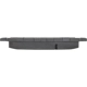 Purchase Top-Quality QUALITY-BUILT - 1001-0908AC - Front Disk Brake Pad Set pa4