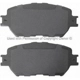 Purchase Top-Quality Front Ceramic Pads by QUALITY-BUILT - 1001-0908C pa3