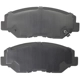 Purchase Top-Quality QUALITY-BUILT - 1001-0914AC - Front Disc Brake Pad Set pa2