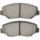 Purchase Top-Quality QUALITY-BUILT - 1001-0914AC - Front Disc Brake Pad Set pa5