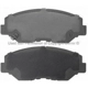 Purchase Top-Quality Front Ceramic Pads by QUALITY-BUILT - 1001-0914BC pa3