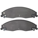 Purchase Top-Quality QUALITY-BUILT - 1001-0921C - Front Disk Brake Pad Set pa2