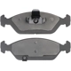 Purchase Top-Quality QUALITY-BUILT - 1001-0925C - Disc Brake Pad Set pa4