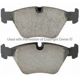 Purchase Top-Quality Front Ceramic Pads by QUALITY-BUILT - 1001-0946C pa4