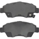 Purchase Top-Quality QUALITY-BUILT - 1001-0948C - Front Disk Brake Pad Set pa3