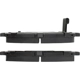 Purchase Top-Quality QUALITY-BUILT - 1001-0948C - Front Disk Brake Pad Set pa4