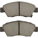 Purchase Top-Quality QUALITY-BUILT - 1001-0948C - Front Disk Brake Pad Set pa6