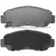 Purchase Top-Quality Front Ceramic Pads by QUALITY-BUILT - 1001-0959C pa3