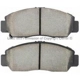 Purchase Top-Quality Front Ceramic Pads by QUALITY-BUILT - 1001-0959C pa4